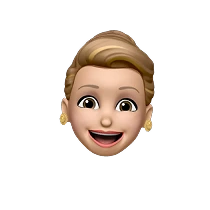 Avatar for user persona Sarah Mitchell