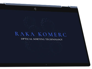 Raka Optical Sorting Technology