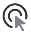 Pointer icon